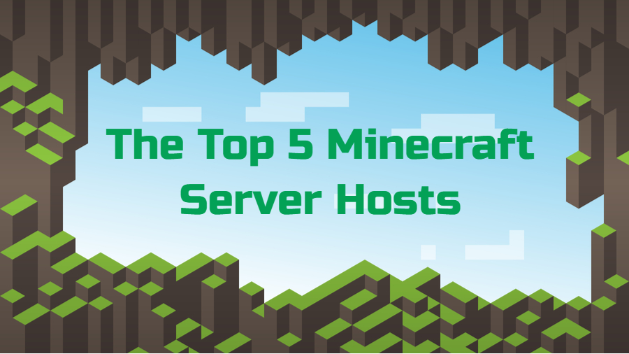 The Best Minecraft Server Hosting Providers: Guide MC Hosting - CSS Karma