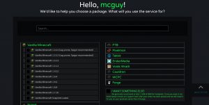 The Best Minecraft Server Hosting Providers Guide To Mc Hosting Sites Css Karma