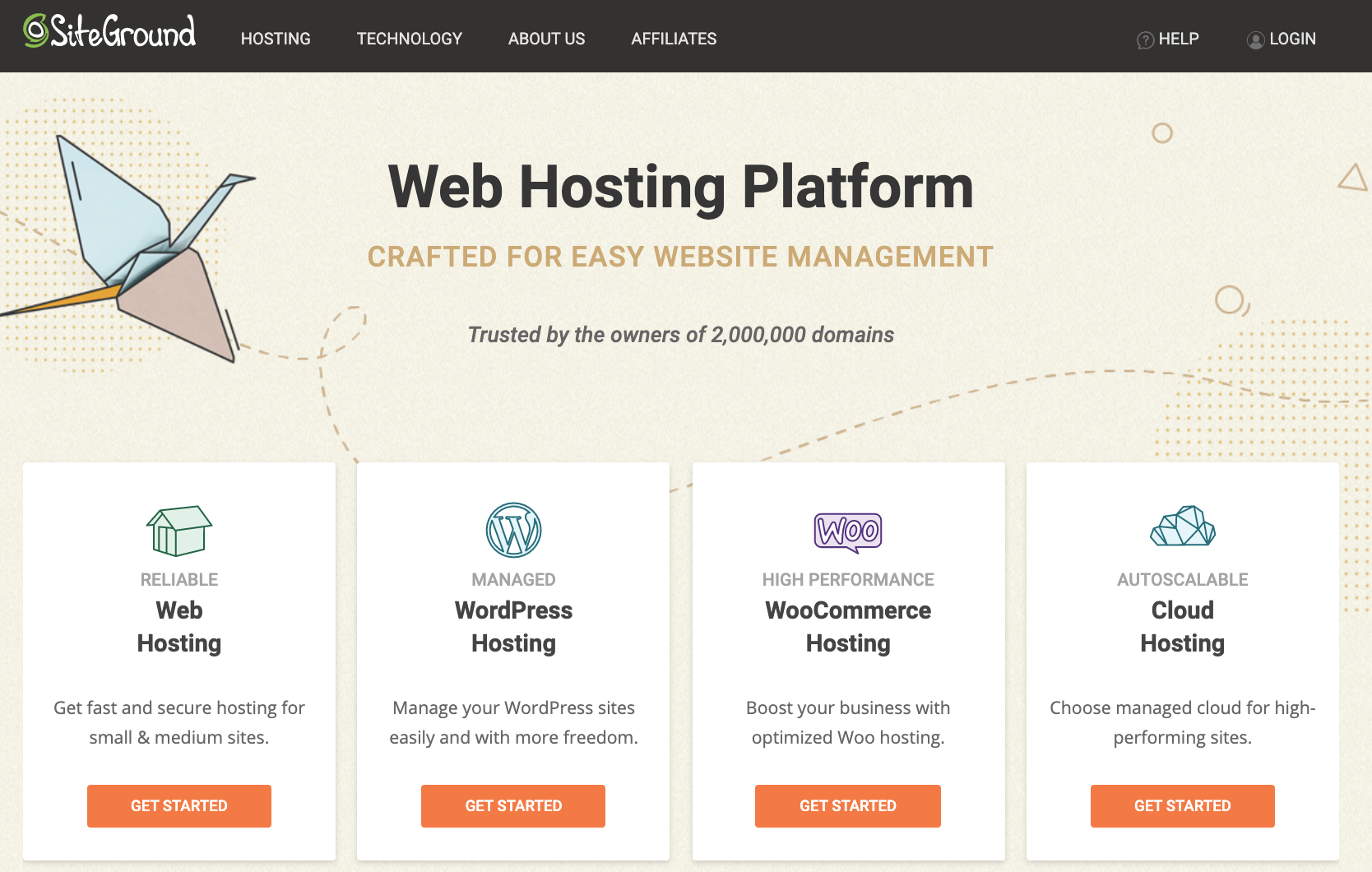 SiteGround Wordpress im Test & Erfahrungen 2020 - CSS Karma